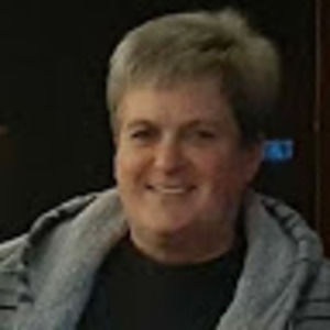 Meet your Posher, Becky